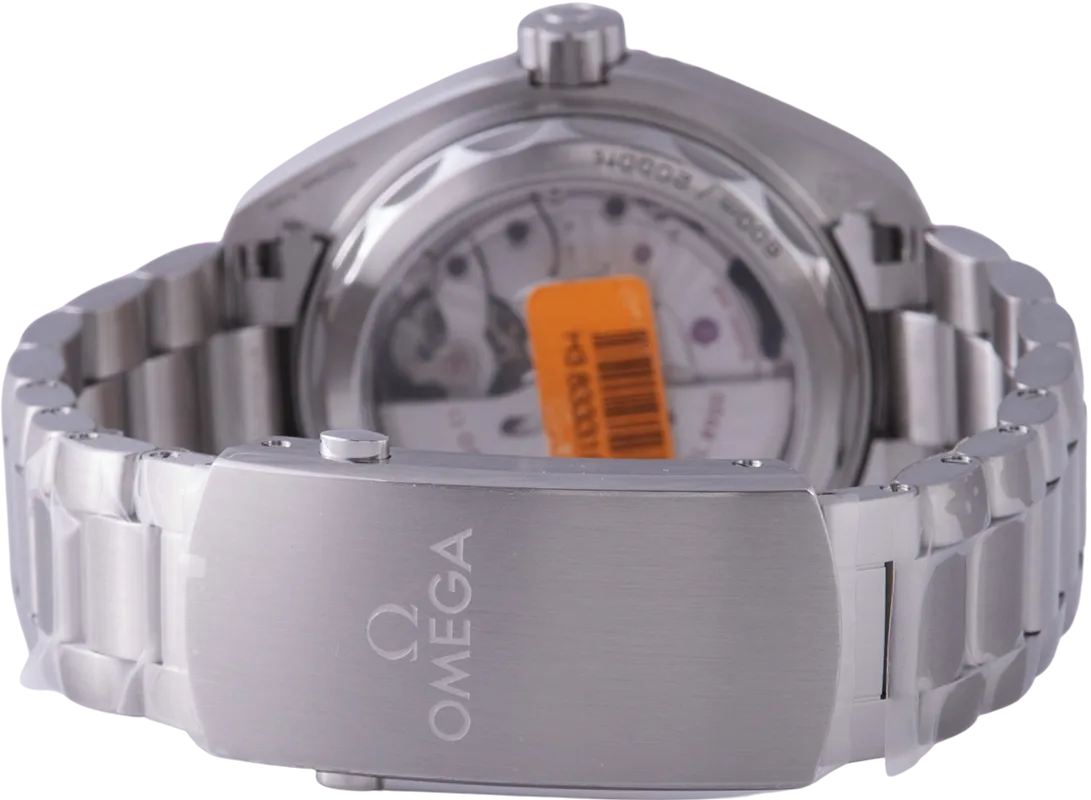 Omega Seamaster Planet Ocean 600m Co-Axial Master Chronometer BNIB 2022 215.30.44.21.01.001